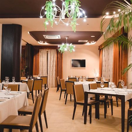 Hotel Guglielmo Catanzaro Zewnętrze zdjęcie