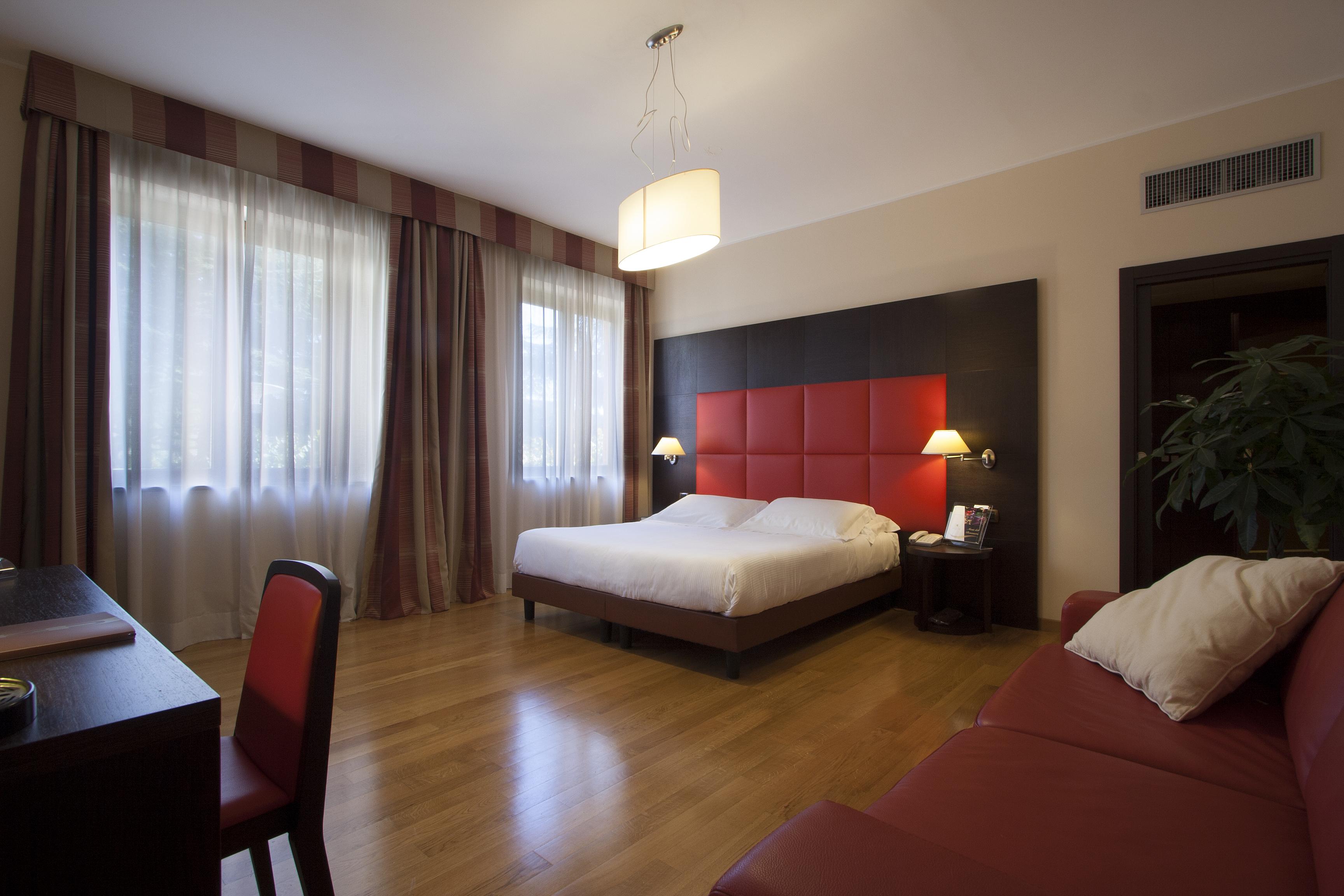 Hotel Guglielmo Catanzaro Zewnętrze zdjęcie