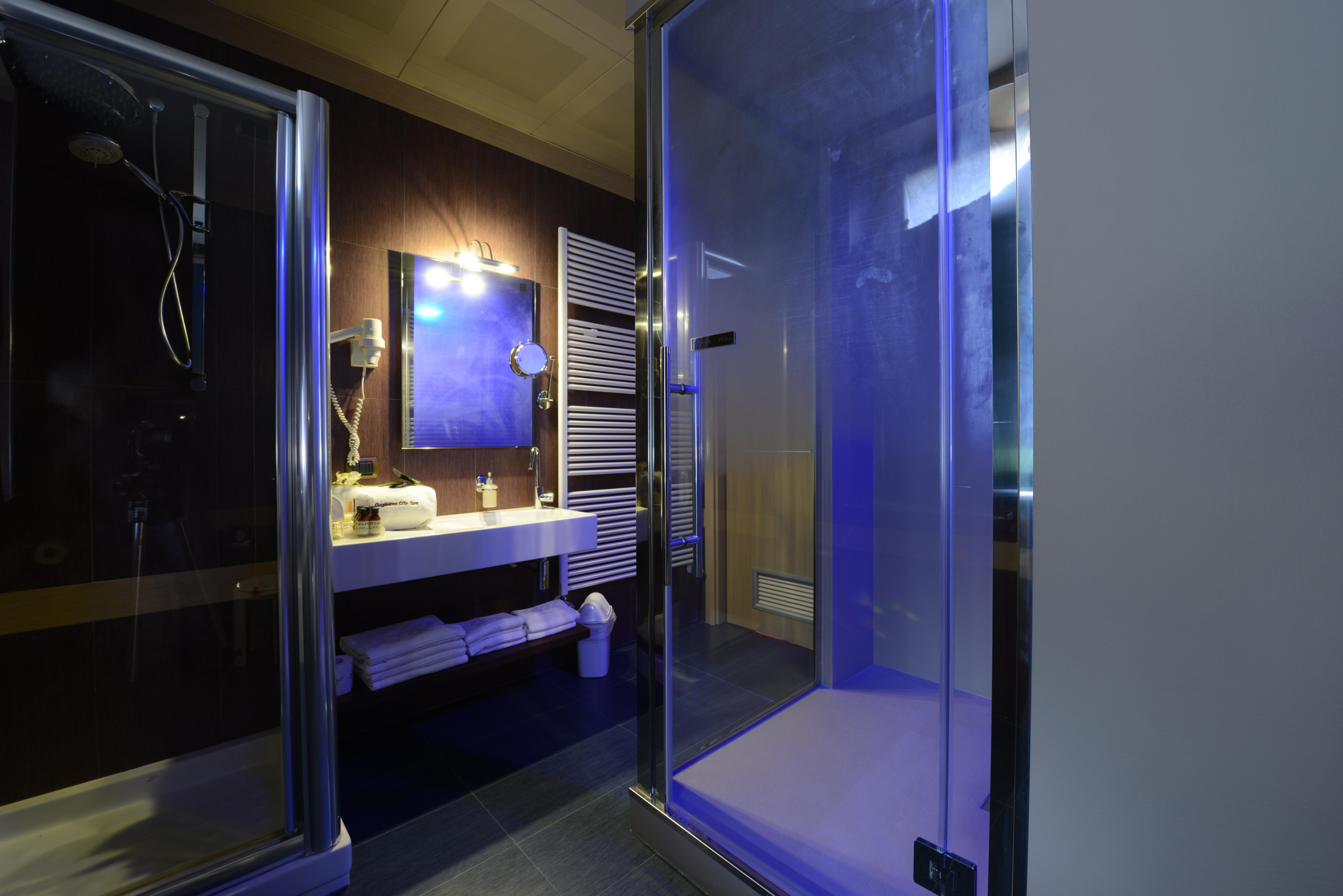 Hotel Guglielmo Catanzaro Zewnętrze zdjęcie
