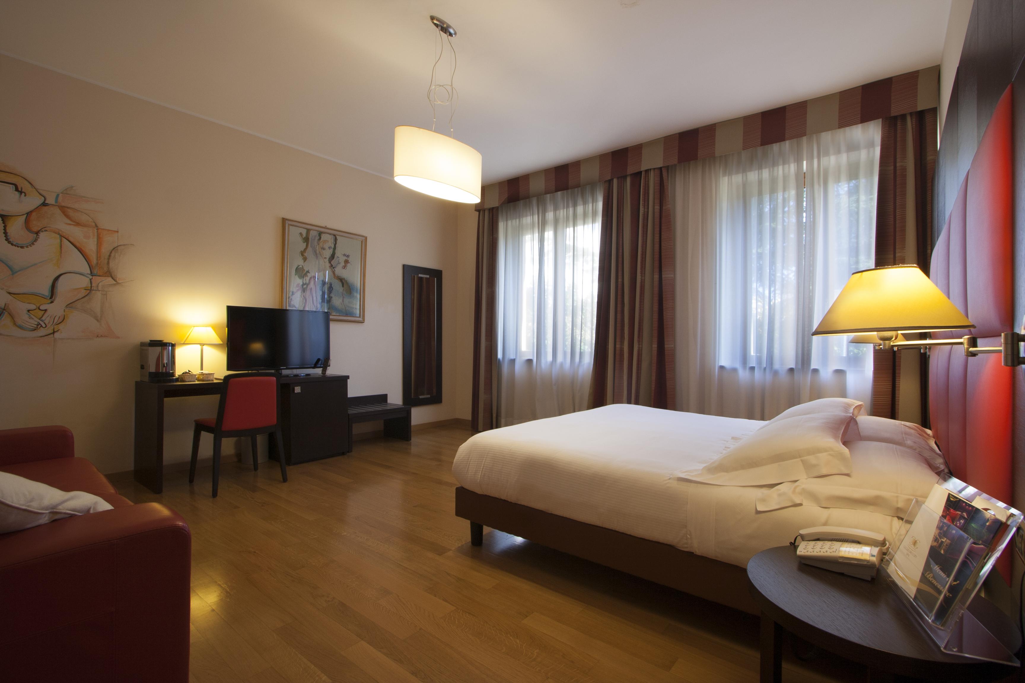 Hotel Guglielmo Catanzaro Zewnętrze zdjęcie