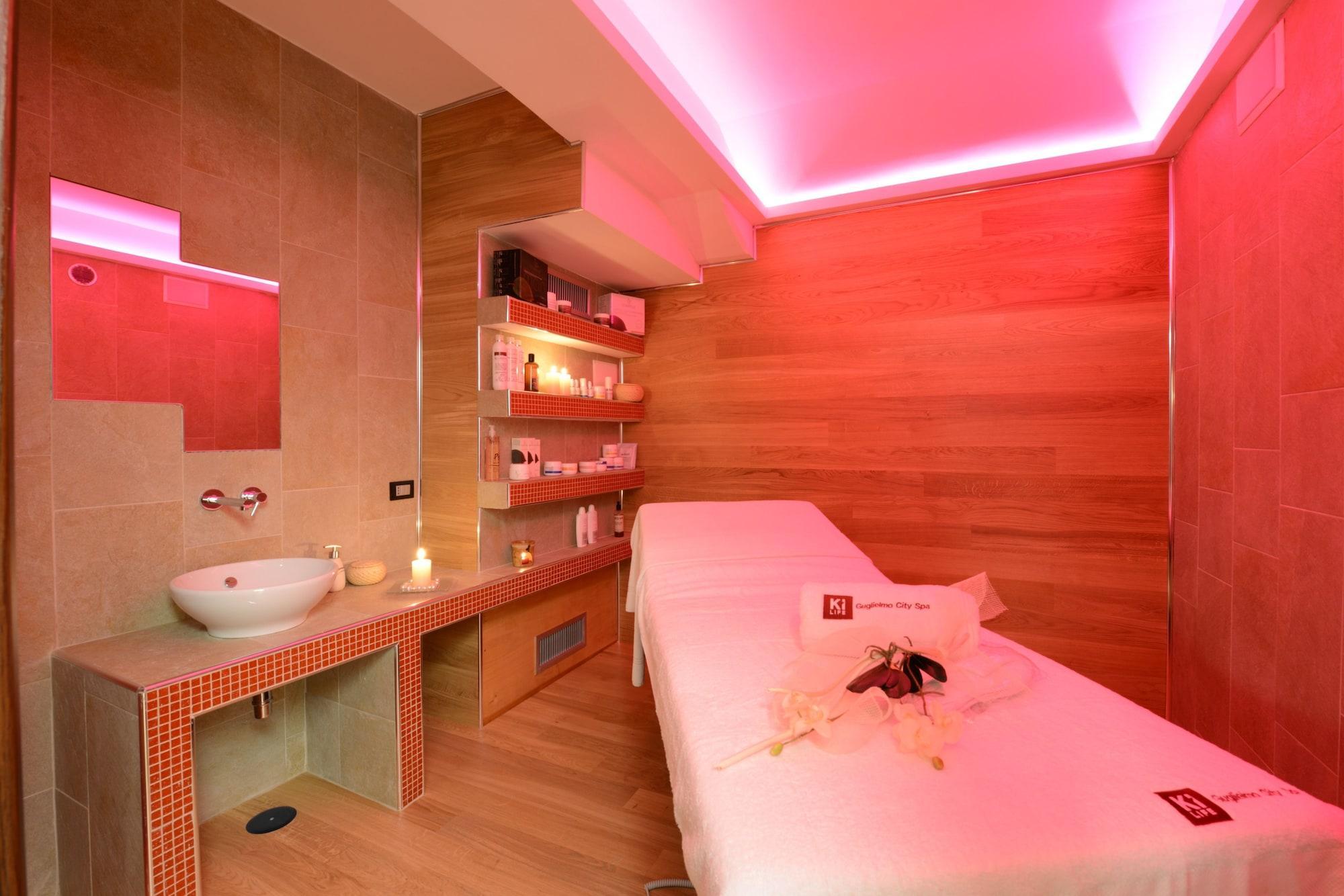Hotel Guglielmo Catanzaro Zewnętrze zdjęcie