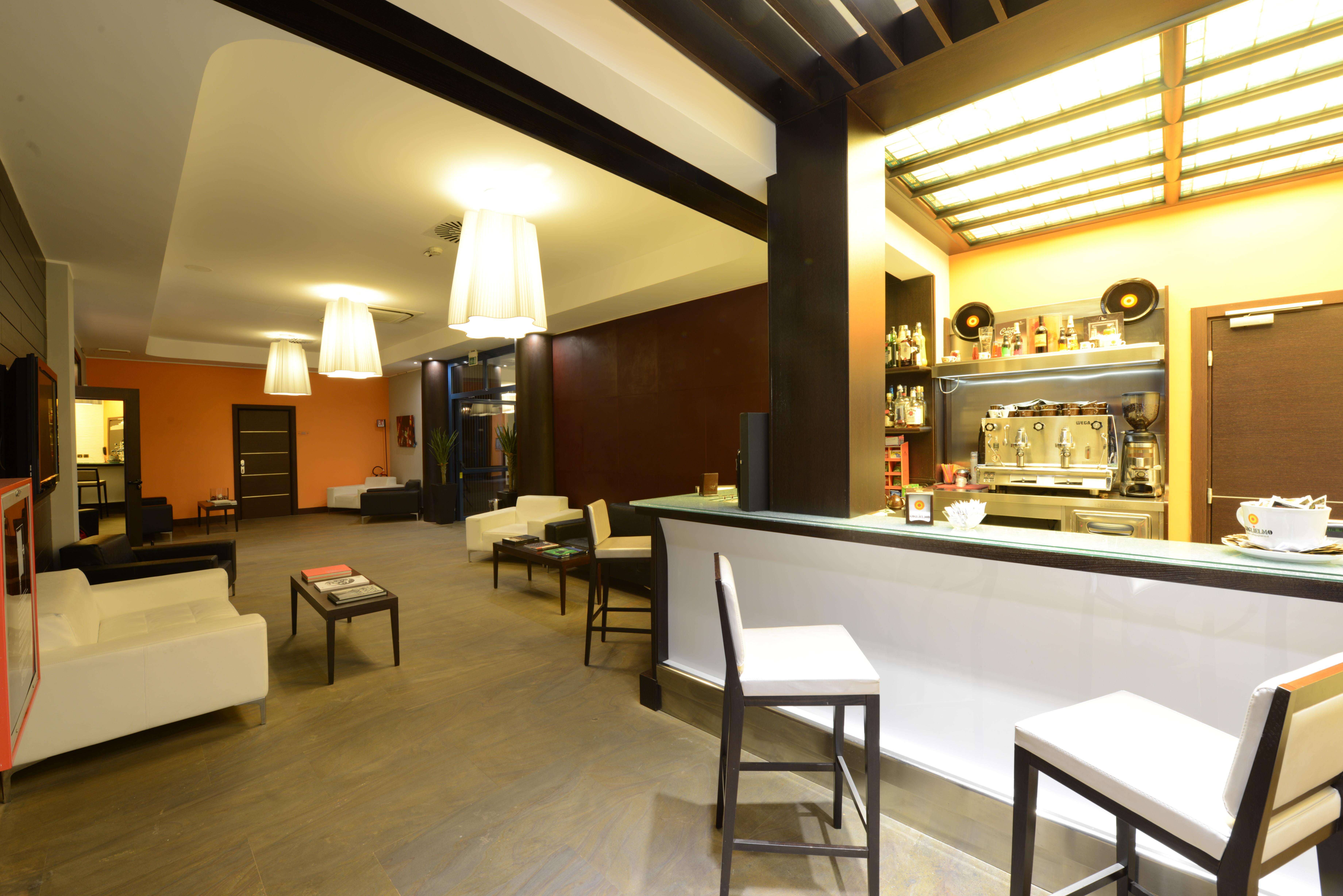 Hotel Guglielmo Catanzaro Zewnętrze zdjęcie