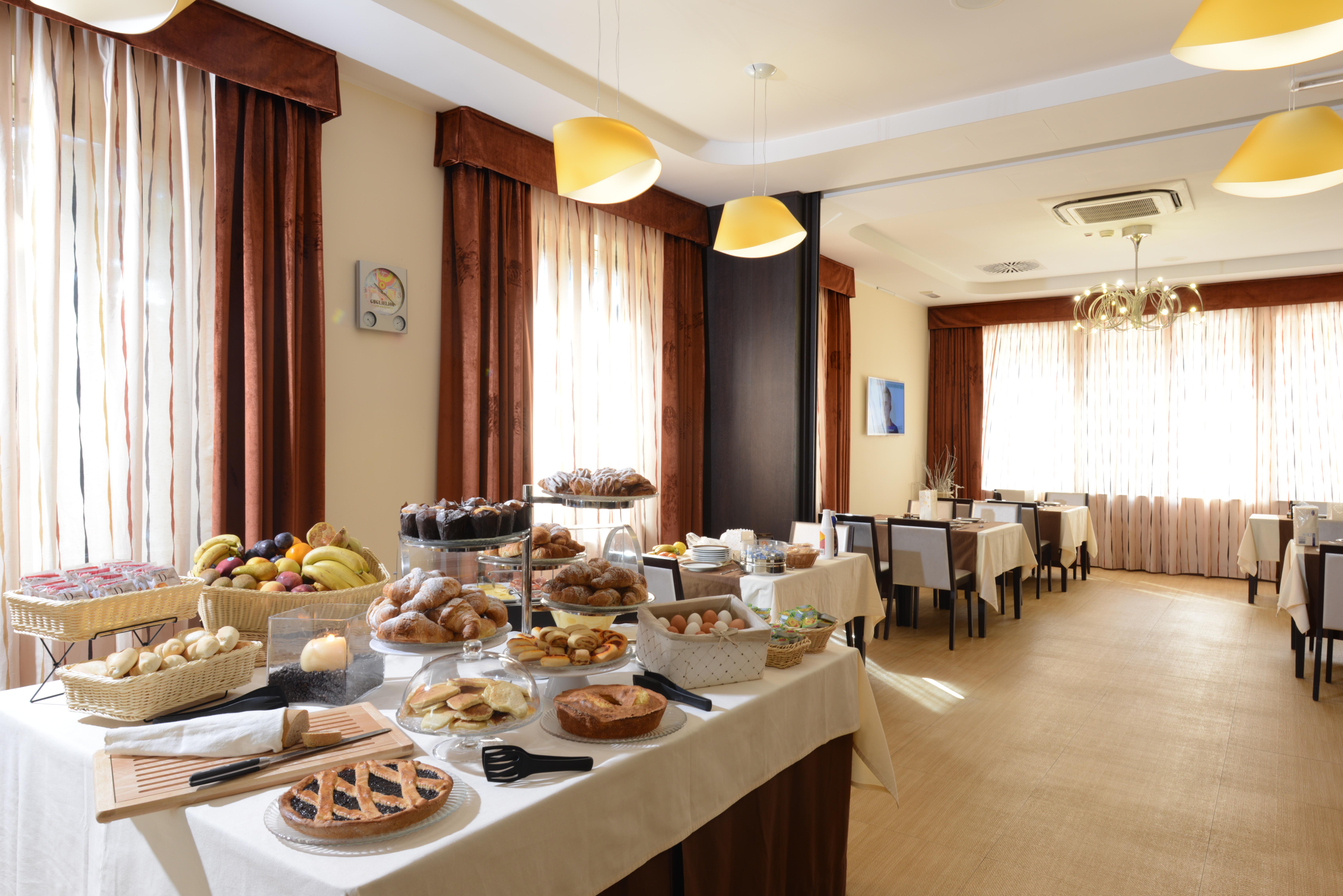 Hotel Guglielmo Catanzaro Zewnętrze zdjęcie