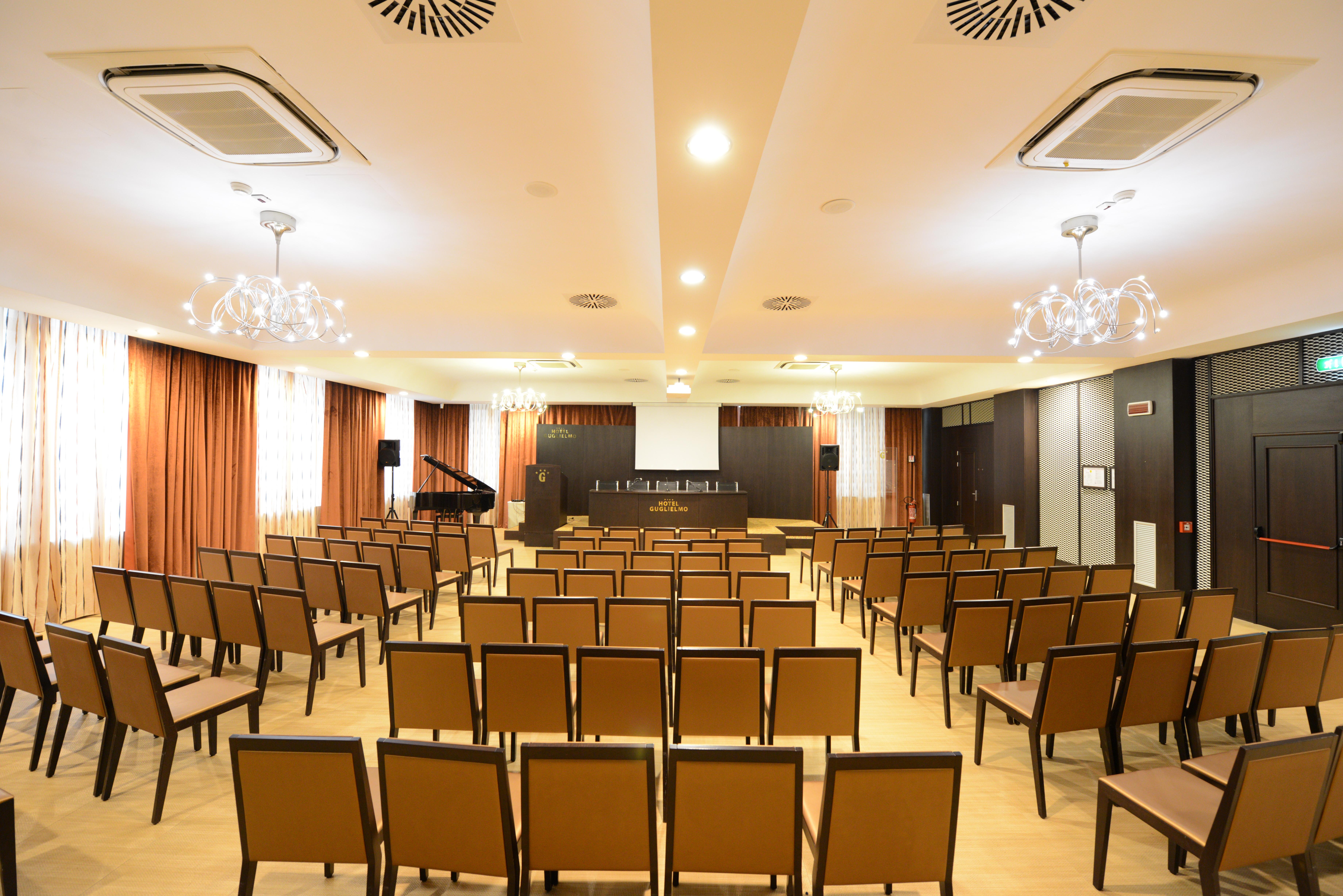 Hotel Guglielmo Catanzaro Zewnętrze zdjęcie