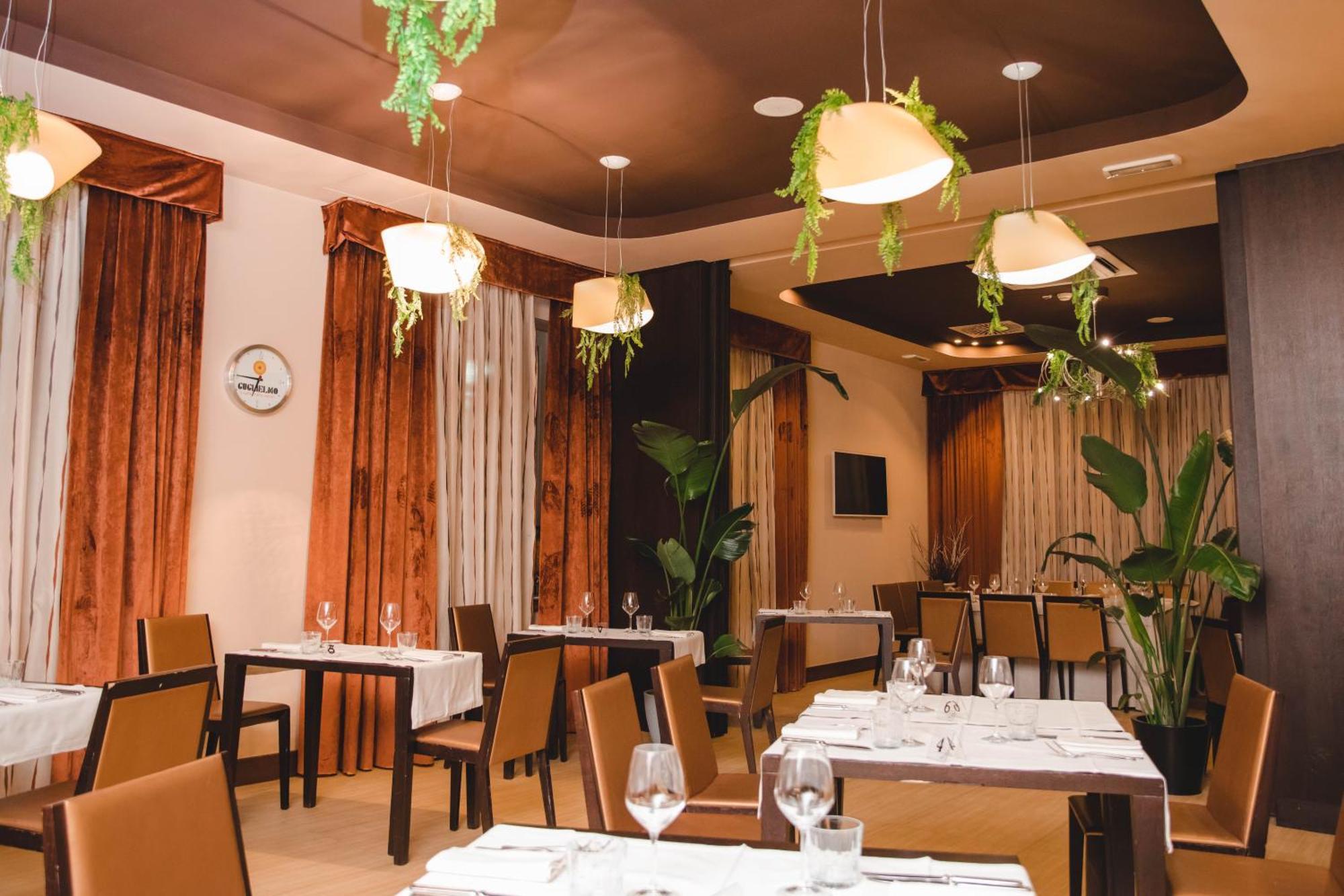 Hotel Guglielmo Catanzaro Zewnętrze zdjęcie