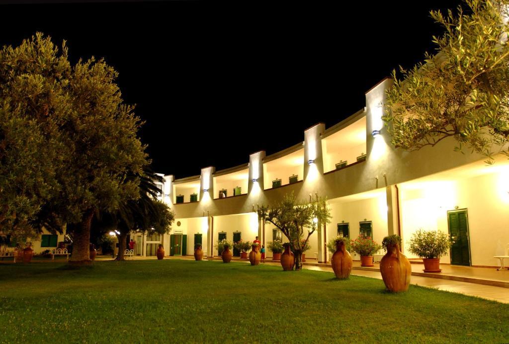 Hotel Guglielmo Catanzaro Zewnętrze zdjęcie