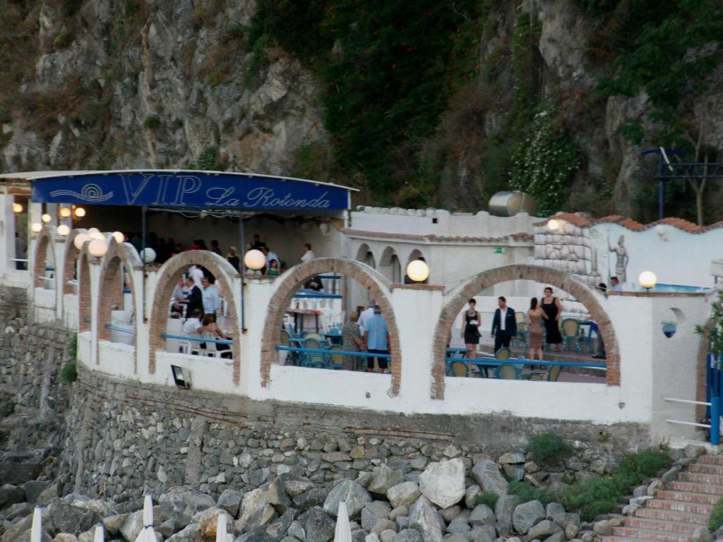 Hotel Guglielmo Catanzaro Zewnętrze zdjęcie