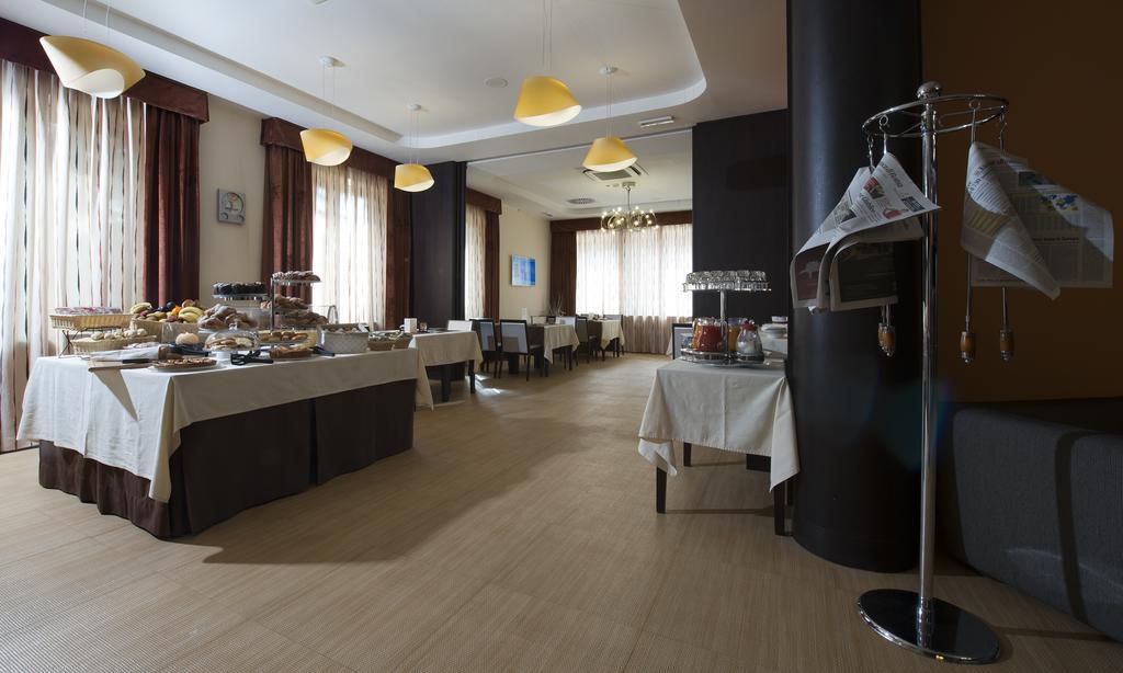 Hotel Guglielmo Catanzaro Zewnętrze zdjęcie