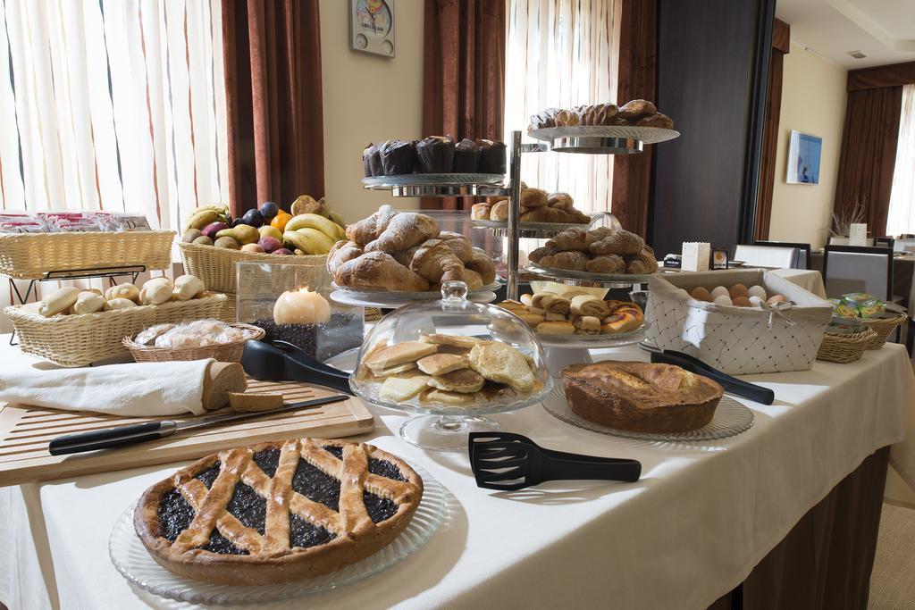 Hotel Guglielmo Catanzaro Zewnętrze zdjęcie