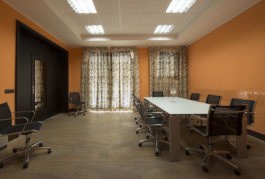 Hotel Guglielmo Catanzaro Zewnętrze zdjęcie