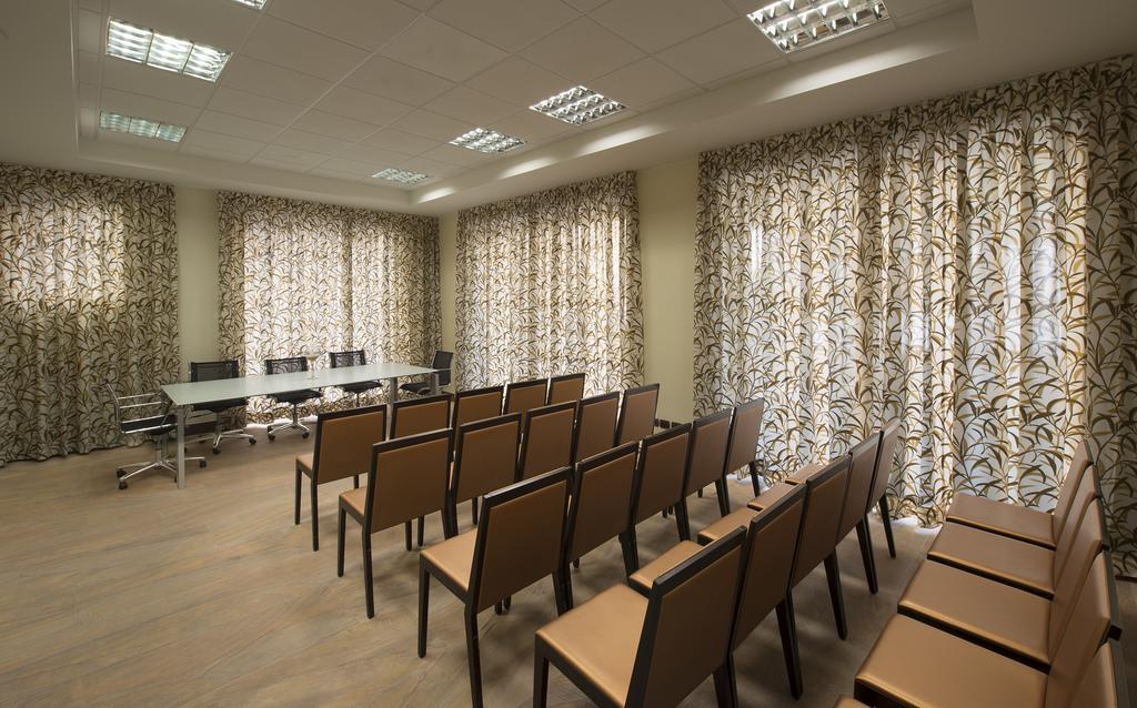 Hotel Guglielmo Catanzaro Zewnętrze zdjęcie
