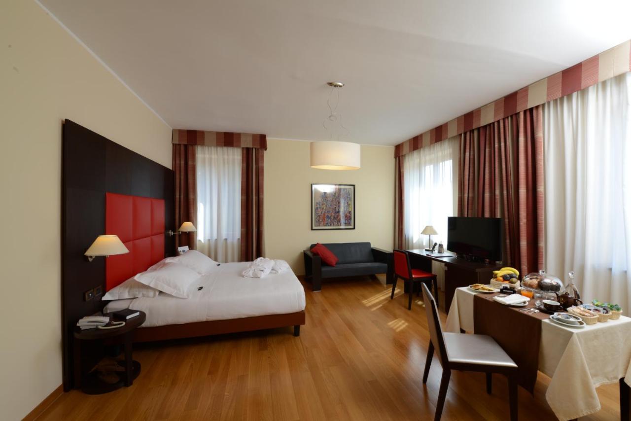 Hotel Guglielmo Catanzaro Zewnętrze zdjęcie