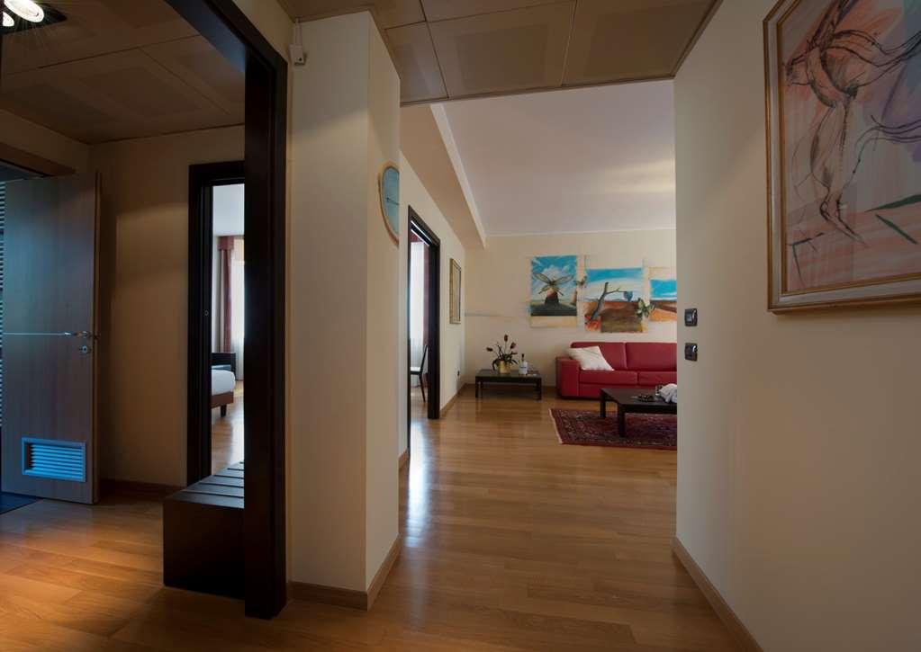 Hotel Guglielmo Catanzaro Zewnętrze zdjęcie
